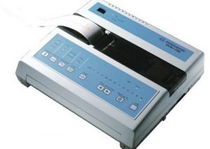 ECG Machine ECG11B