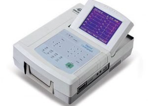 ECG Machine ECG1220
