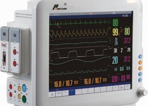 Modular Patient Monitor Q5