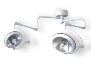 Shadowless Operating Lamp OP003