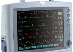 Patient Monitor G6D