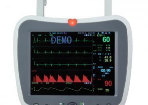 Patient Monitor G6H
