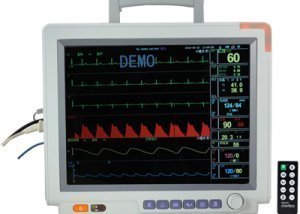 Patient Monitor G6L