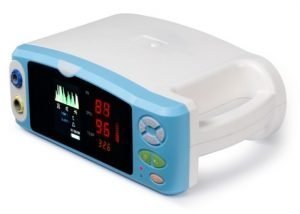 Portable Table -Top Oximeter MP-T