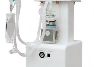 Ventilator H-100C