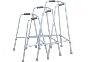 Aluminum Walking Aids #FS917L
