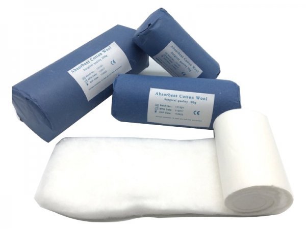 Cotton Roll