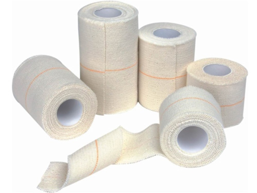 Elastic Bandages