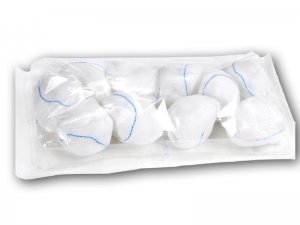 Gauze Ball