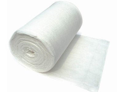 Gauze-Roll-GR010 Gauze Roll