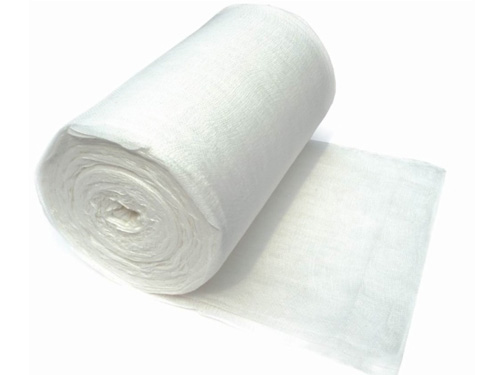 Gauze Roll
