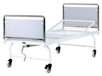 Hospital bed VM317