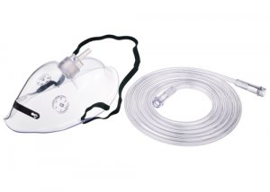 Oxygen Mask