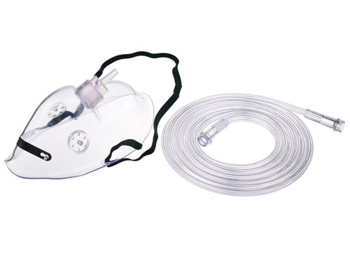 Oxygen Mask