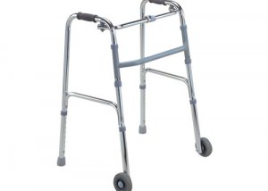 Foldable Walking aid #FS9145L