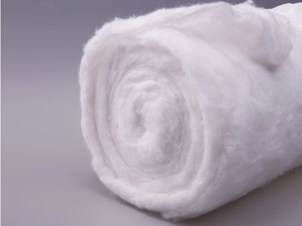 cotton roll