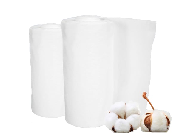 cotton roll