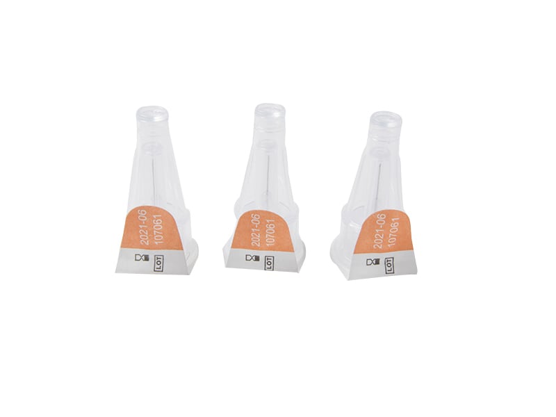 insulin pen needles