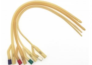 foley catheter 2way