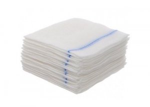 Gauze Sponge