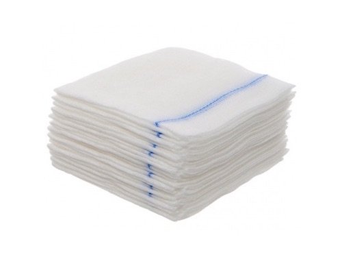Gauze Sponge