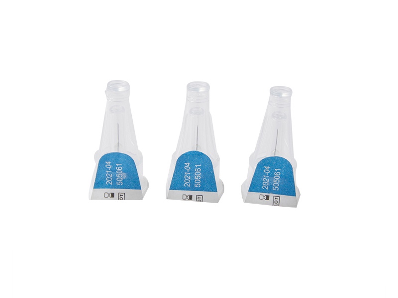 insulin pen needles