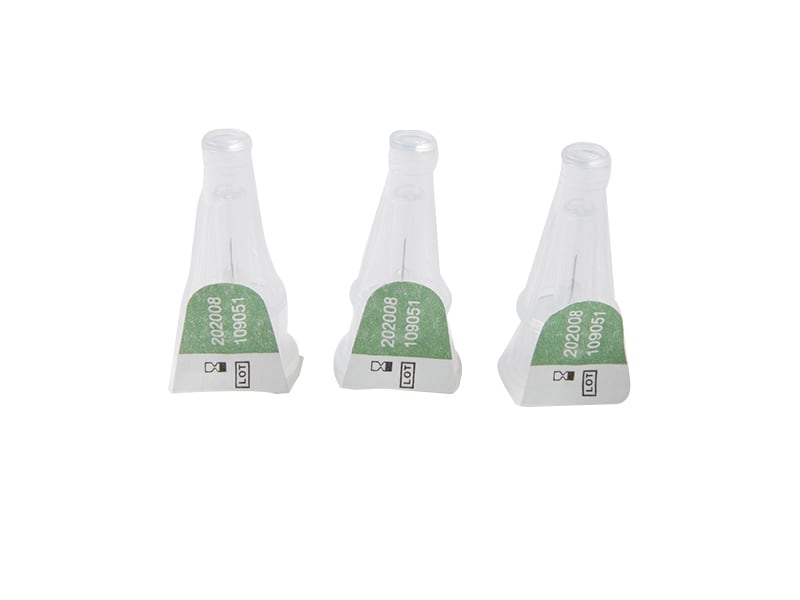 insulin pen needles