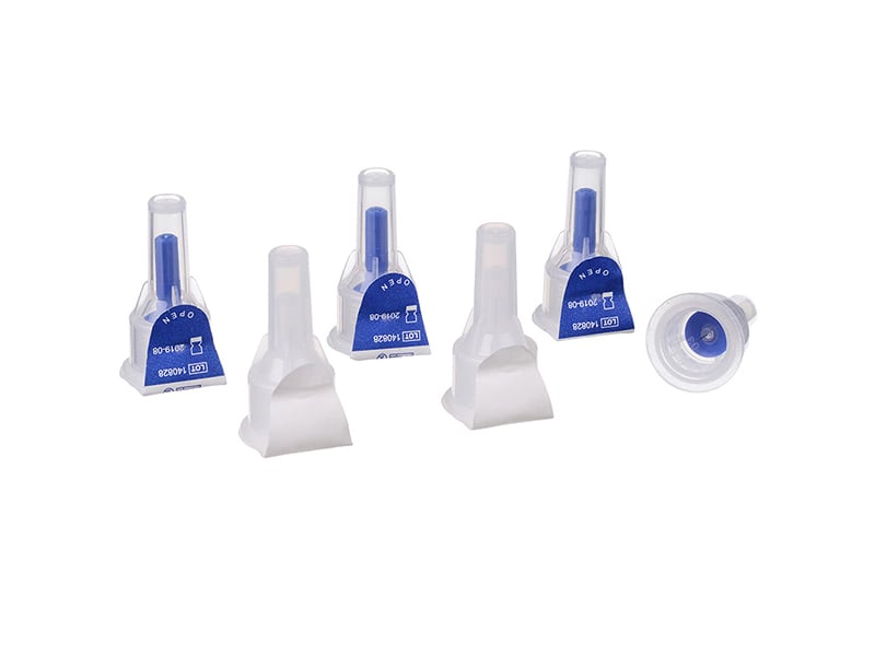 insulin pen needles