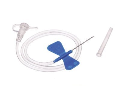 scalp vein needle