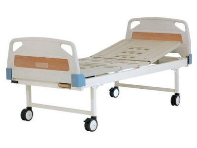 single Crank Bed VM312