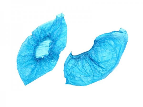 PE Shoe cover