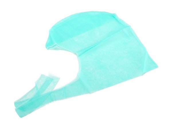 Surgical hood