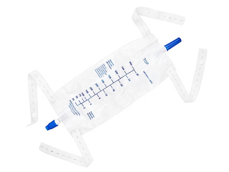 Urinary Leg Bag