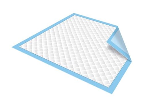 disposable underpad