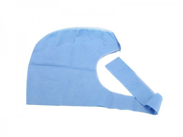 doctor cap elastic back