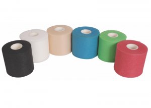 foam underwrap bandage