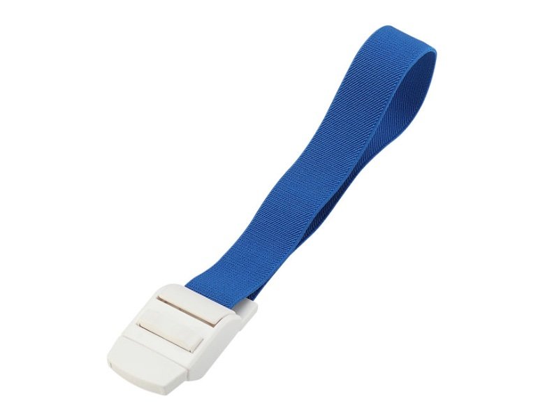 tourniquet blue belt