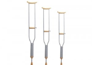 underarm crutches FS925L