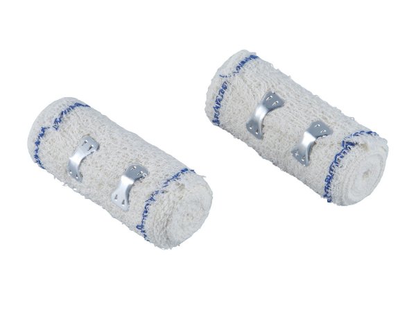 crepe bandage