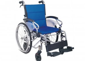 lightweight manual wheelchair